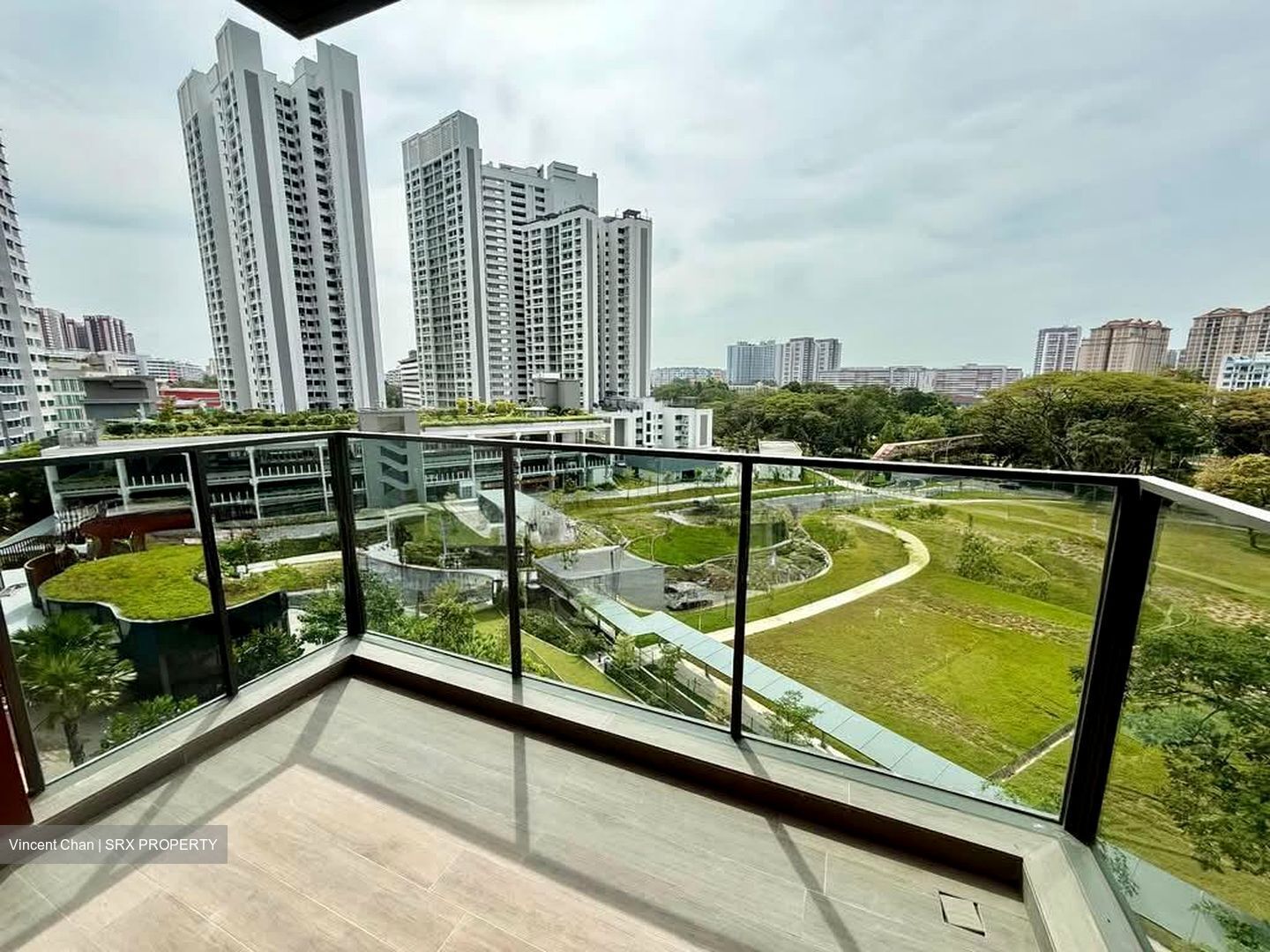 Amo Residence (D20), Apartment #531934181